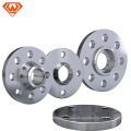 UNI EN 1092 Carbon Steel Forged Flanges